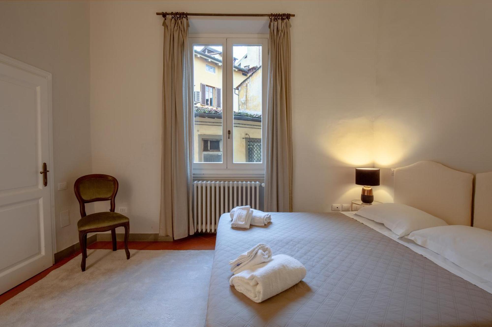 Rondinelli Charme Prestige Apartment Florence Exterior photo