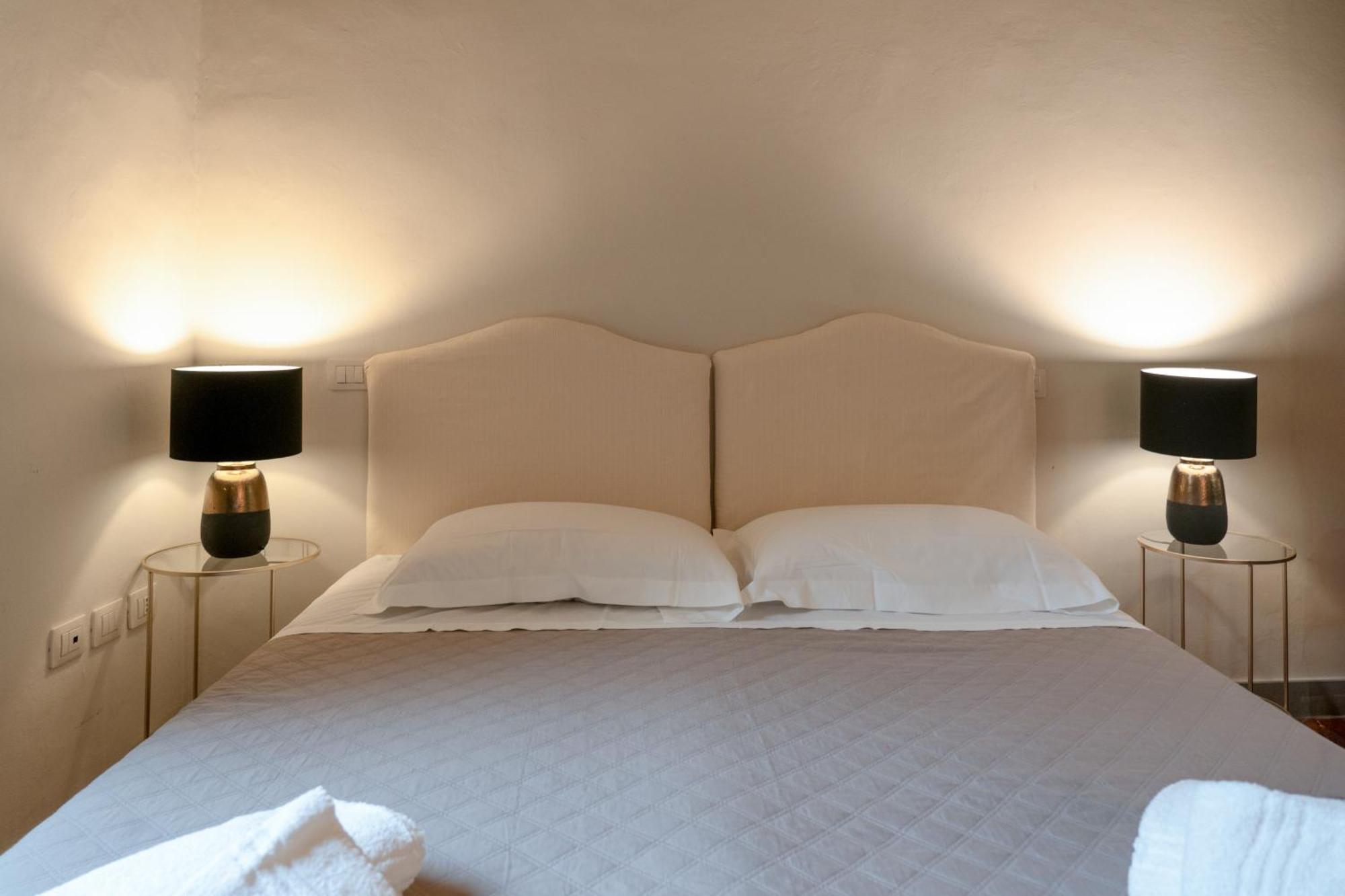 Rondinelli Charme Prestige Apartment Florence Exterior photo