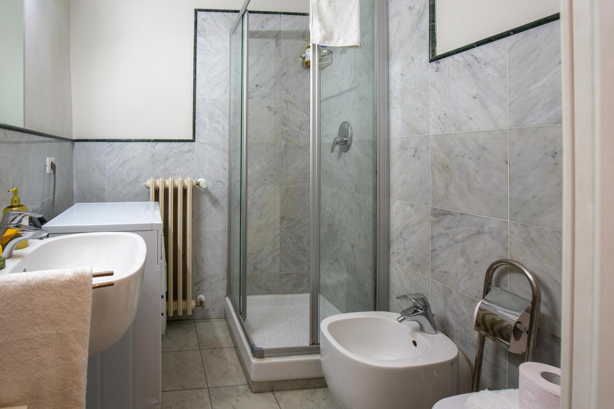 Rondinelli Charme Prestige Apartment Florence Exterior photo