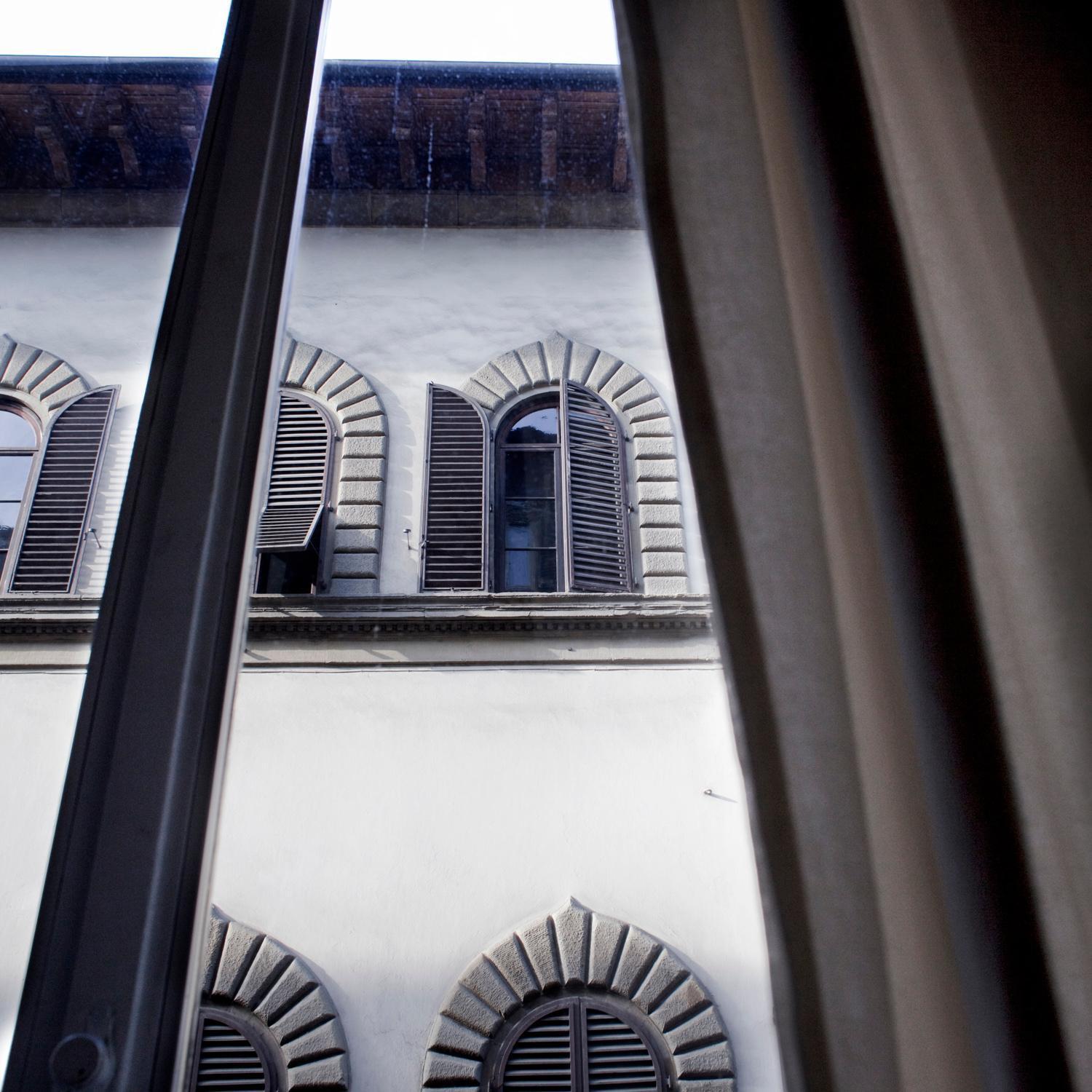 Rondinelli Charme Prestige Apartment Florence Exterior photo